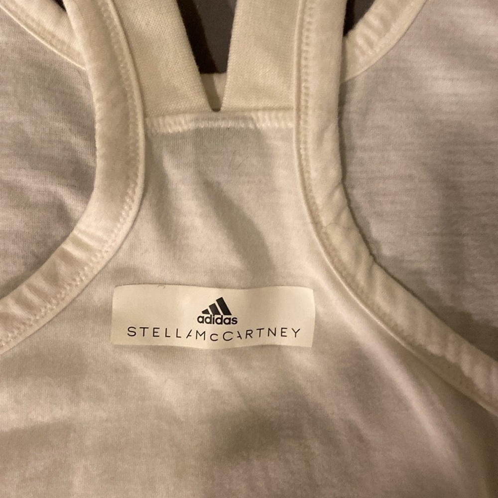 Stella McCartney Adidas tank top - Picture 4 of 5
